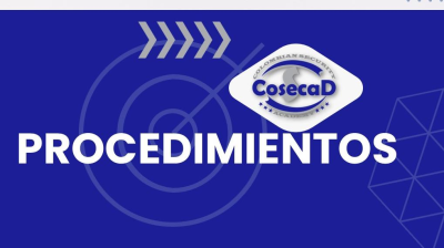 FESUP UNIDAD DE APRENDIZAJE PROCEDIMIENTOS